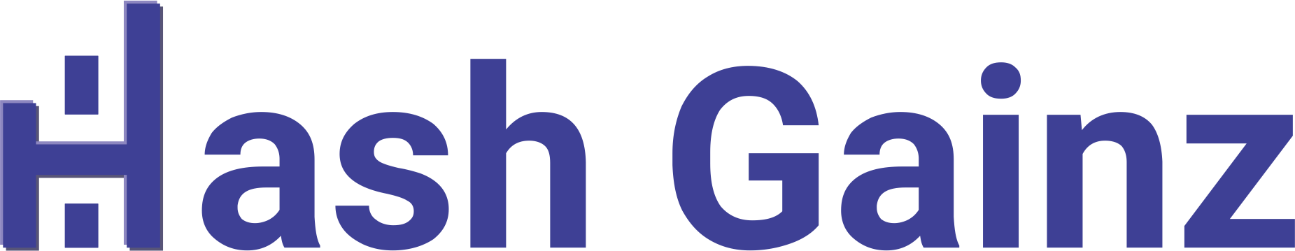 Corporate Logo